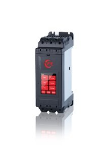 Устройство плавного пуска SGY-201 (75 кВт; 132А)  Synergy