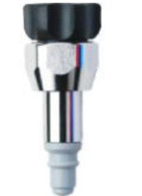 855541 Активатор пробоотборного клапана Keofitt серии W9 тип H (PTFE)