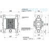 Насос BOXER 150 AISI 316