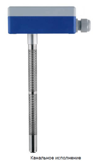 Датчик Hygro and hygrothermal transducer  907020/11-1-00-005/000    907020/10-1-00-005/000