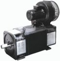 Электродвигатели постоянного тока Dynamo MP132M / 132