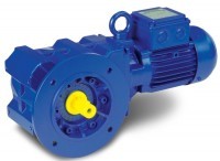 Мотор-редуктор BK60-54VU/DSE16MB4-S/ESX125A9