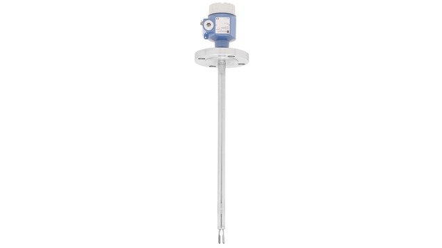 Датчик уровня Liquiphant M  FTL51-KGN2BB4G5A 2900 mm