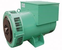 Генераторы переменного тока Leroy Somer LSA 47.2