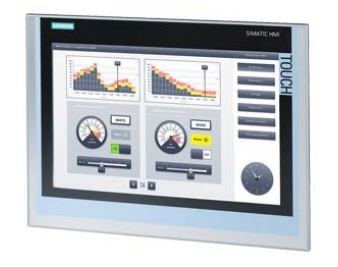 Панель управления TP1500 Comfort 6AV2124-1QC02-0AX1