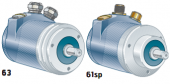 Энкодеры Leine Linde RSA 607 DeviceNet