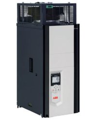 Привод постоянного тока  ABB DCS880-S01-1190-04/05
