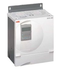 Привод постоянного тока  ABB DCS401.0045