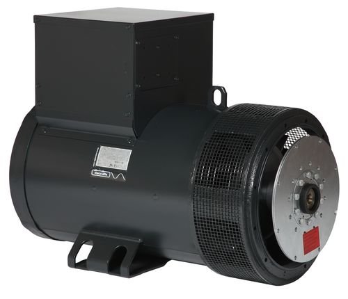 Синхронные генераторы Mecc Alte HCO / HCP