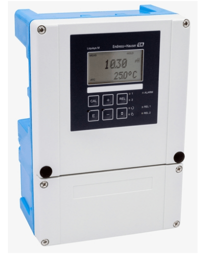 Преобразователь  Liquisys CLM253-CD8005