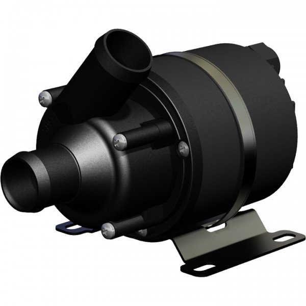 Спиральные насосы Speck Pumpen MY-3-MM