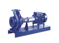 Стандартные насосы Etanorm / Etanorm-R