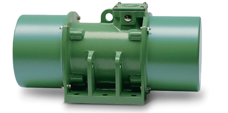 Вибратор площадочный  FRIEDRICH F 500-6-4.0