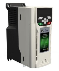 Приводы переменного тока Control Techniques Unidrive M400-034 00073 A