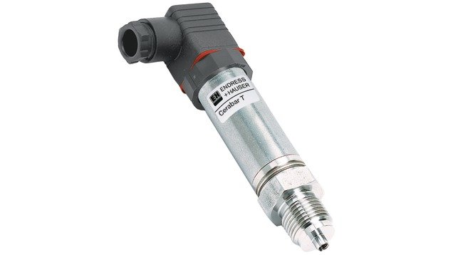 Преобразователь давления Cerabar  T PMP131-A1B01A1T