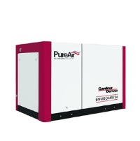 Компрессор S45-A screw compressor 10 bar