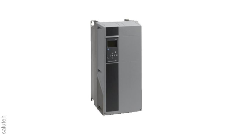 Преобразователь частоты  CUE 1x200-240V IP55 2.2kW 10.6A
